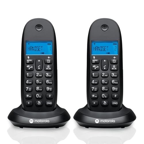 Motorola c1002cb dect - motorola, c1002cb+