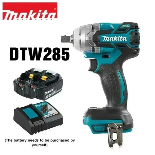 Makita dtw285 avvitatore - avvitatore, a