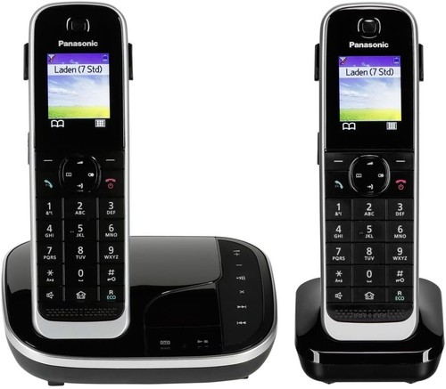 Panasonic tgj322gb telefono - kx-tgj322gb,
