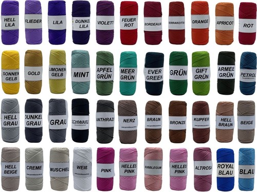 150 metri filo - , nylon