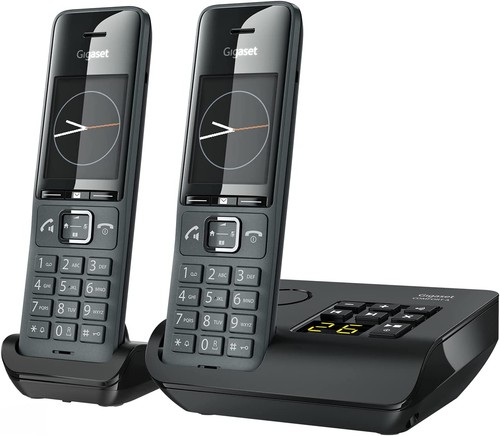 Gigaset comfort 520a - *,