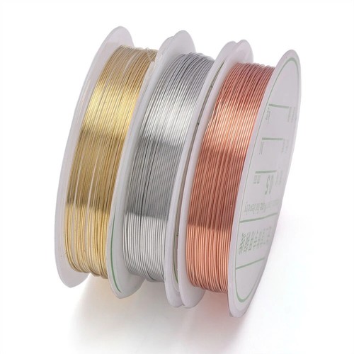 Filo metallico - , 0,2-1