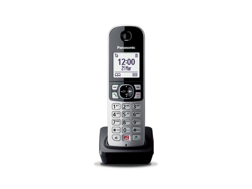 Panasonic tga685exb - panasonic, kx-tga685exb