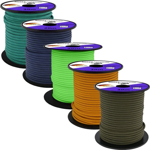 Paracord 550 tipo iii - paracord, 3,8