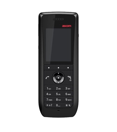 Telefono ascom d63 - telefono,