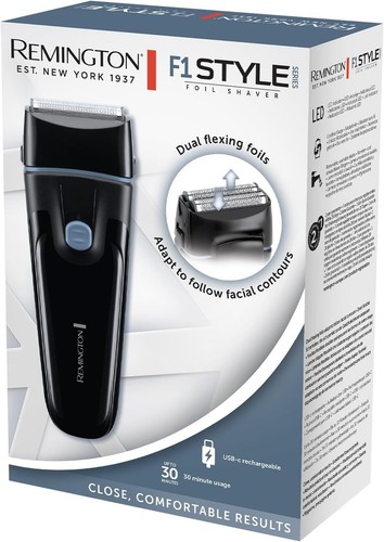Remington f1000 rasoio - remington,