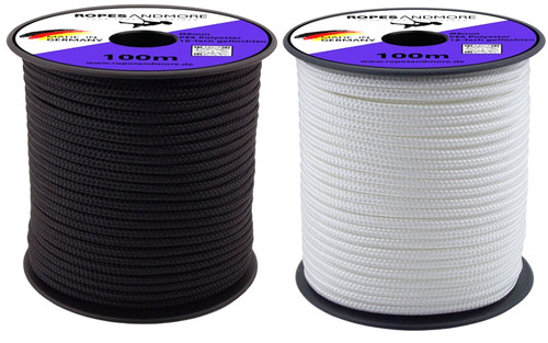 Corda poliestere pes ø6mm - corda,