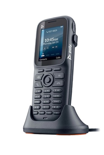 Poly rove dect ip - hp,