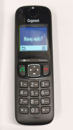 Gigaset as690a telefono - as690a,