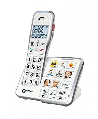 Geemarc amplidect 595 - *,