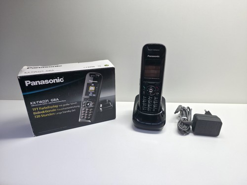 Panasonic tw221 gba - panasonic,