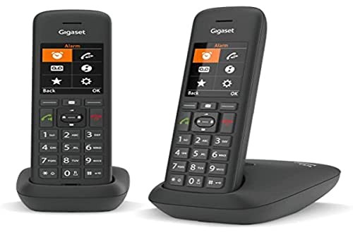 Gigaset c575 duo cambio - c575,