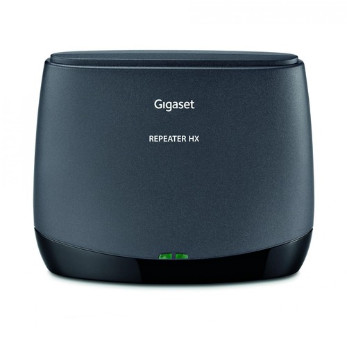Gigaset pro repeater nero - gigaset,