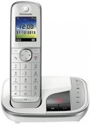 Panasonic tgj320 telefono - panasonic, kx-tgj320