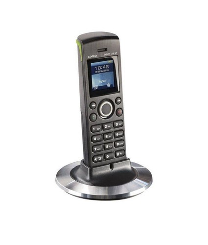Agfeo dect - dect,