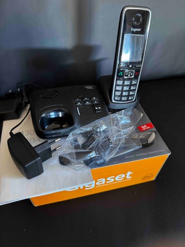 Gigaset c430 base - c430, a
