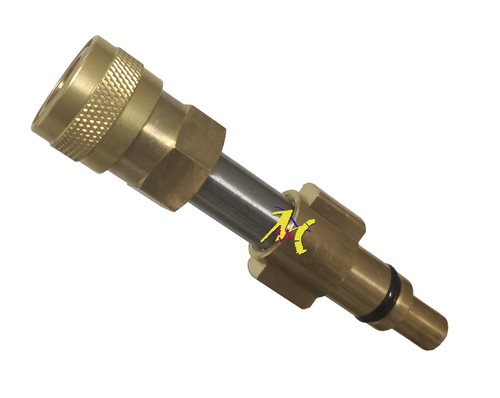 Lancia connect quick - quick, con