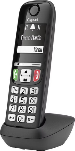 Telefono gigaset a735 dect - telefono,