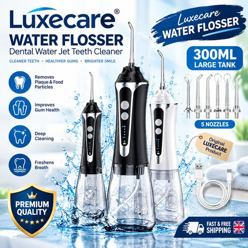 Nuovo luxe care filo acqua - luxe,