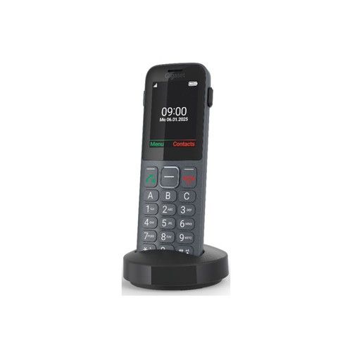 Gigaset comfort 600 sim dark - sim,