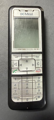 Mitel 612d portatile dect - 612d,