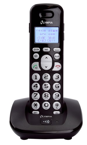 Olympia comfort telefono - olympia,