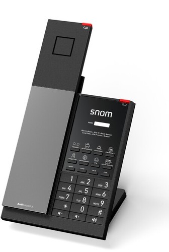Snom hd351w telefono - snom,