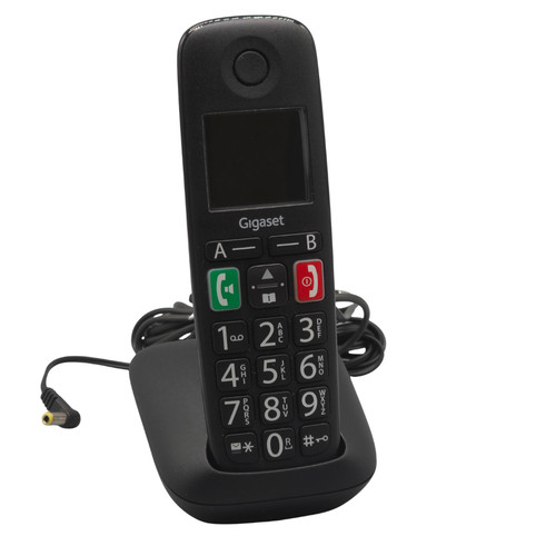 Gigaset e290hx e290 - e290, telefono