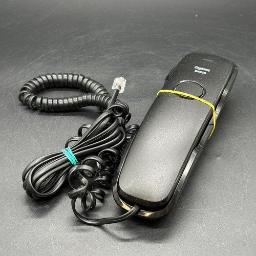 Telefono siemens gigaset da210 - siemens,