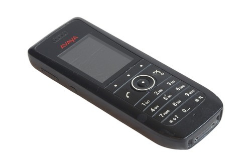 Avaya 3735 dect handset - avaya,