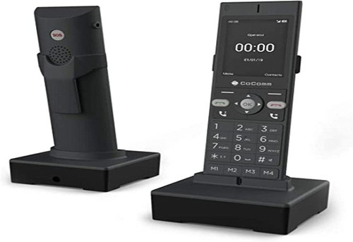 Cocomm telefono movil libre - telefono,