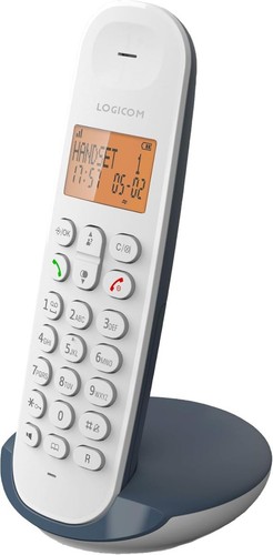 Logicom iloa 150 telefono - logicom,