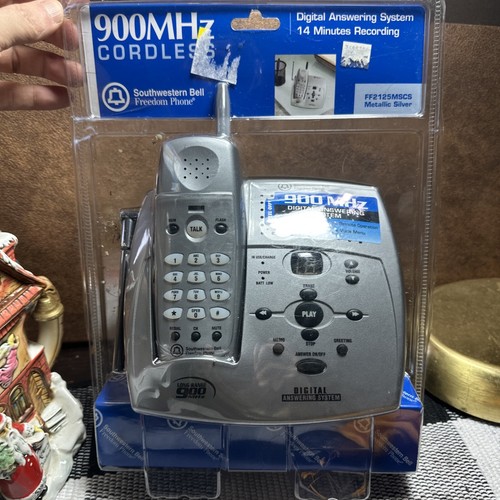 Southwestern bell freedom 900 - southwestern,
