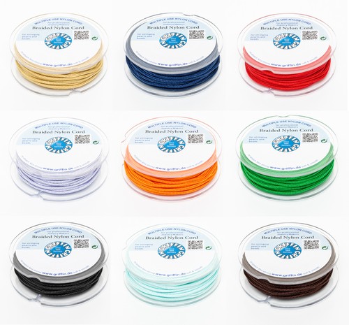 Griffin cordino nylon - griffin®,