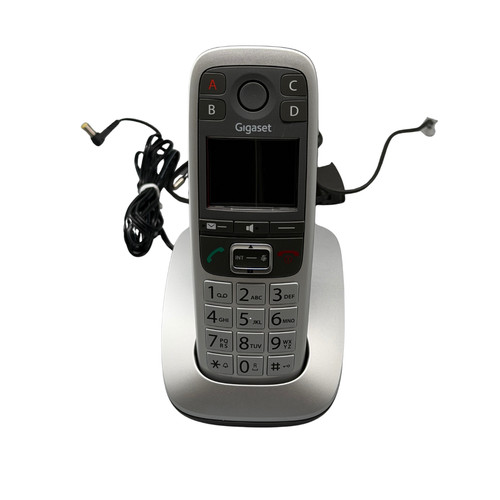 Gigaset e550 telefono cordless - e550,