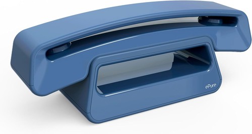 Telefono cordless dect alcatel - telefono,