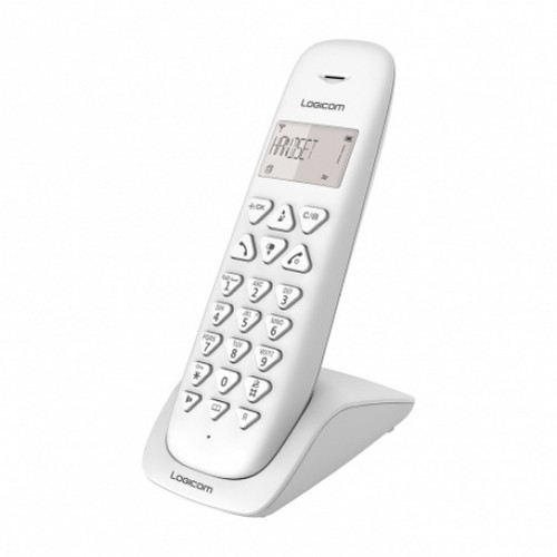 Dect cordlessno segreteria - cordlessno,