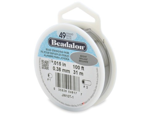 Beadalon filo per corde - filo,