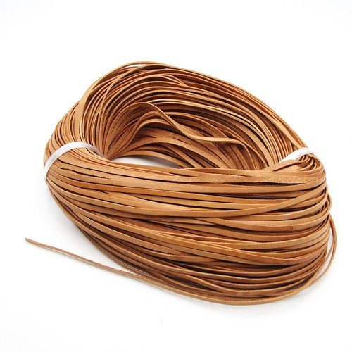 Corda pizzo 3mm flat - corda,