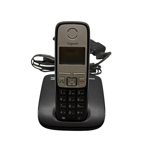 Gigaset a400 con stazione base - a400,
