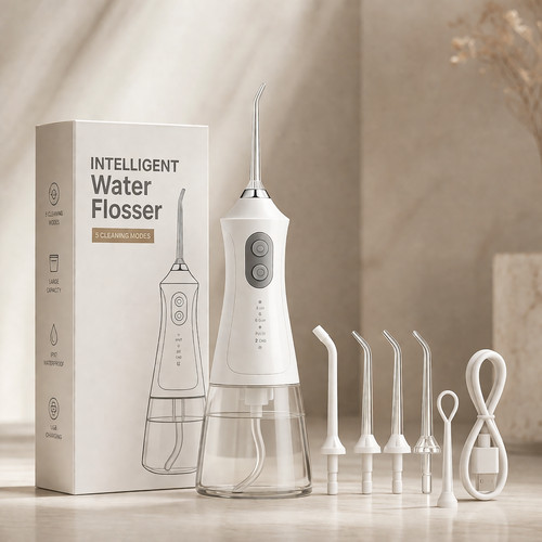 Oral flosser acqua - b,