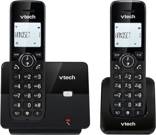 Telefono cordless vtech cs2001 - telefono,