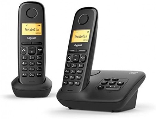 Gigaset a270 duo - duo, due