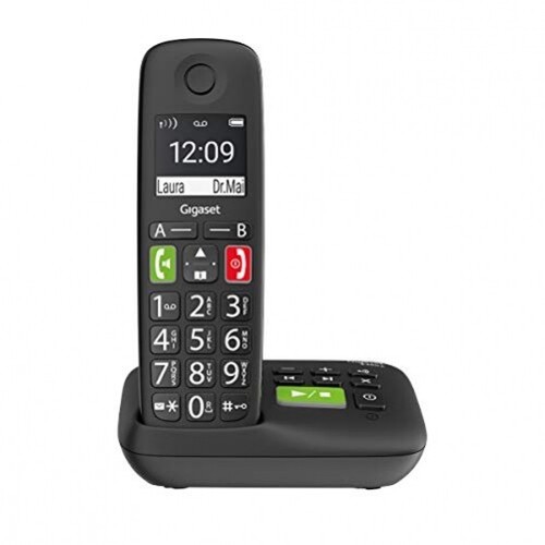 Gigaset e290a duo - gigaset, 2