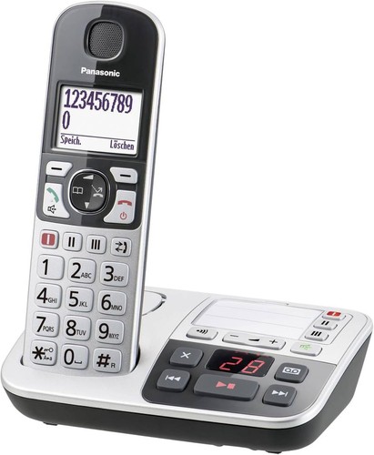 Panasonic telefono fisso - telefono,