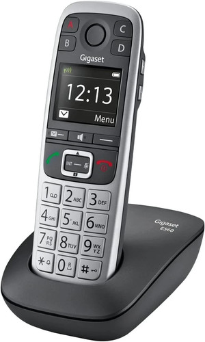 Gigaset e560 dect telefono - gigaset, per
