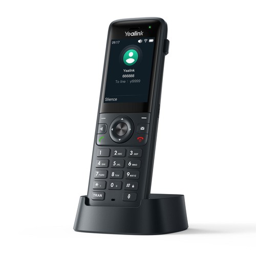 Yealink ax83h telefono - -,